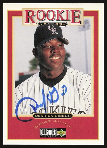 1997 collector choice - choice, #470