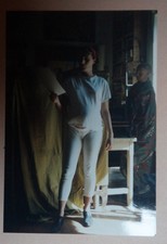 Photographie Modèle posant