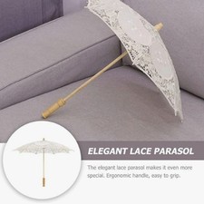Parapluie De Mariage En