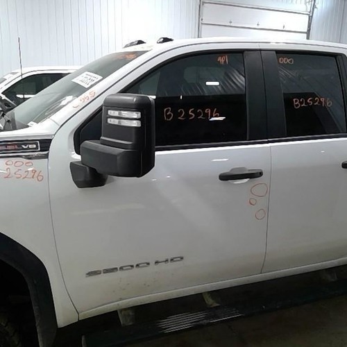 Driver - (local, pickup