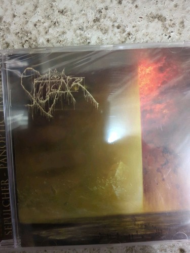 Sepulcher panoptic horror - sepulcher-,