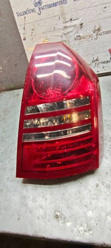 Chrysler 300 300c 2005 feux - chrysler,