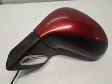  Retroviseur gauche d'occasion ref.  8149ZG de PEUGEOT 207 PHASE 1 /R:115064417