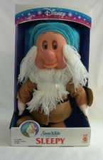 Mattel Walt Disney Snow White