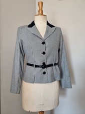 CHANTAL ROSNER : VINTAGE VESTE