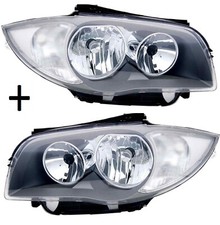 BMW 1 E81 E82 E87 E88 (07-09)