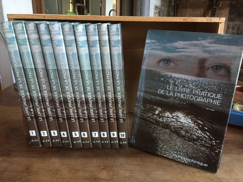 Livre pratique la - le, de