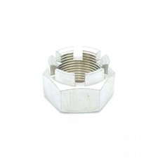 Ecrou jante roue arriere