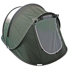 MFH Tente Militaire De Camping