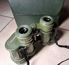 Jumelles 8x40 Marque Colombia + Etui de rangement