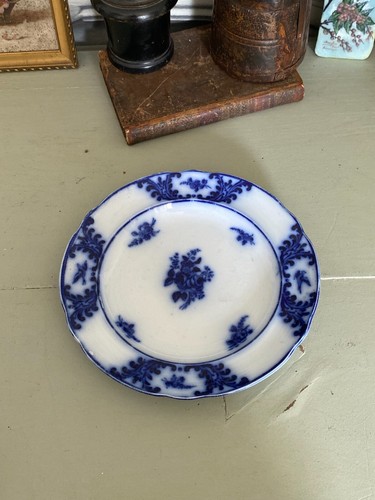 Petite assiette copeland - assiette,