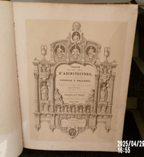 livre traité des cinq ORDRES