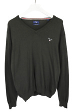 Gant Pull En Laine Coton Pour