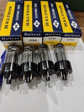 GZ34-5AR4-HALTRON (england)
