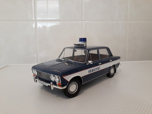 Lada 1500 verejna bezpecnost - verejna,