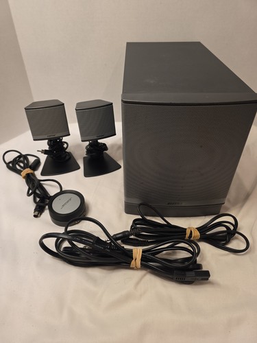 Bose companion series ii - series,