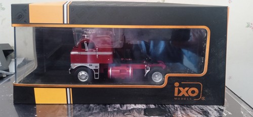 Ixo kenworth bullnose - ixo,
