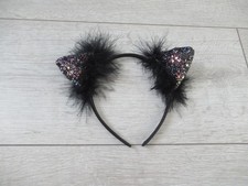 accessoire : serre-tête