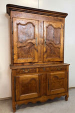 Buffet Bressan a deux corps