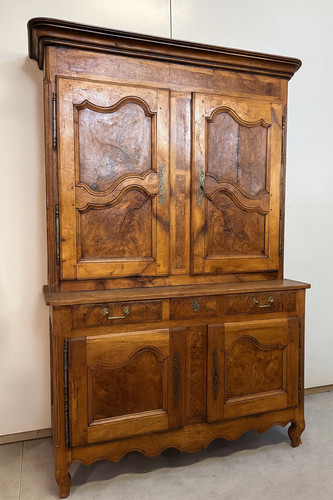 Buffet bressan deux - buffet,