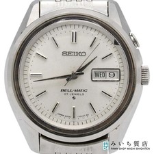 Seiko Bell-Matic 4006-7010