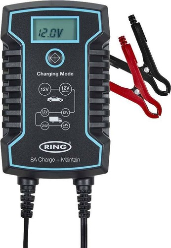 Chargeur batterie - de,