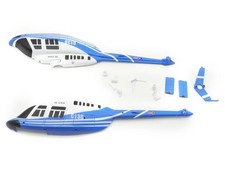 Set De Fuselage RC ERA C138