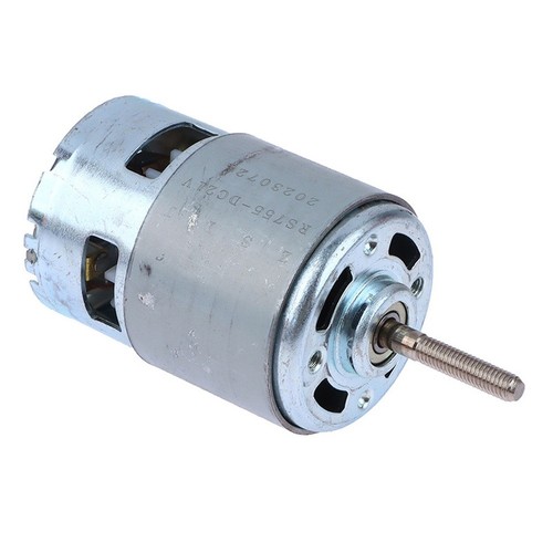 Moteur électrique 21v avec - électrique,