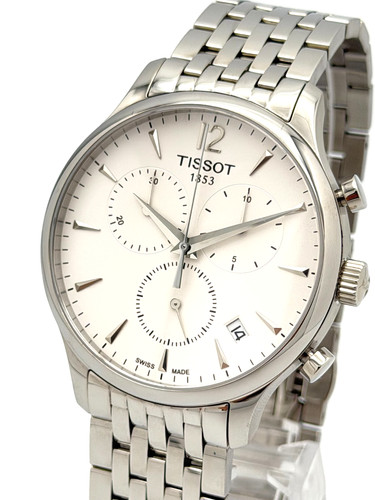 Tissot classic tradition - tissot,