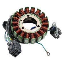 Alternateur Stator pour Triton Baja Outback 300 400 Access 3.20 4.30 Xtreme 300.