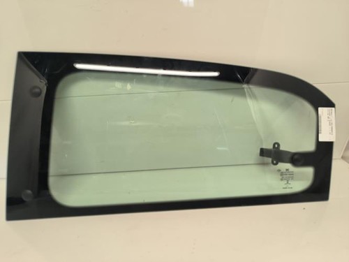 Vitre arriere gauche - , renault