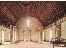 71 CLUNY MUSEE DU FARINIER