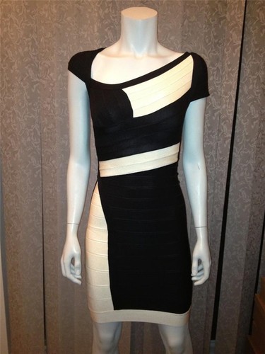 Herve leger amber - herve,