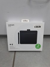 Tablette graphique Wacom