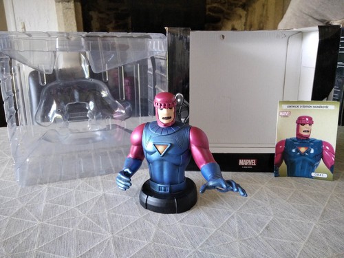 Marvel buste collection - buste,
