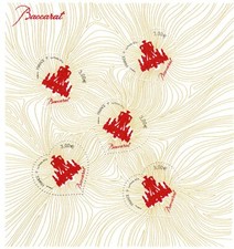 France Feuillet n°4883 Bloc