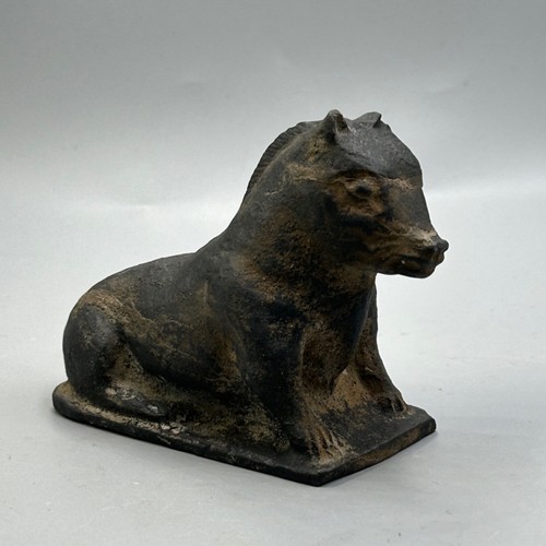 Ancienne figurine romaine