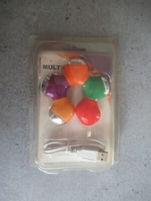 multiport USB / 4 ports USB / neuf