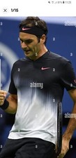 nike federer