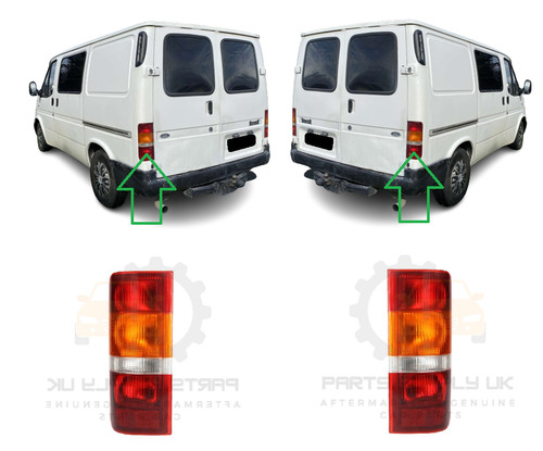 Neuf pour ford transit - neuf,