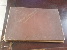 ALBUM FÉLIX POTIN 497/500