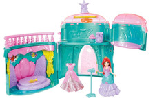 Disney Princess Ariel Little