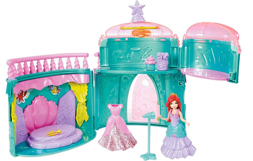 Disney princess ariel - disney,