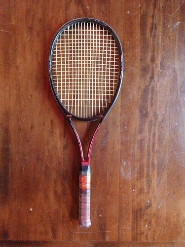 Head prestige pro 600 rara - head,