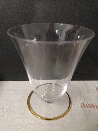 Verre baccarat art - baccarat,