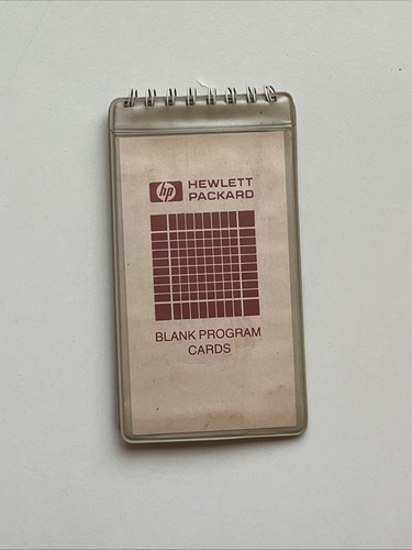 41cx hp 67 calculator - 41cx, 65