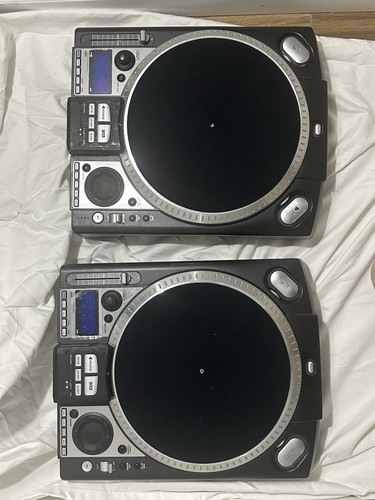 Numark cdx professional - dj,
