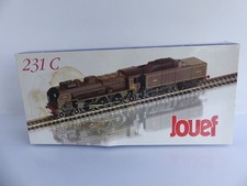 825200 JOUEF FRANCE HO BOITE