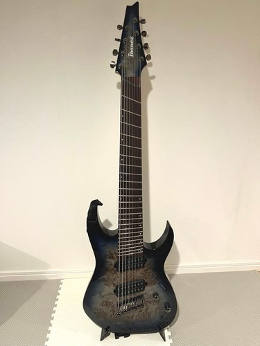 Guitare ibanez standard - guitare,