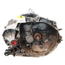20EA30 boite a vitesse pour